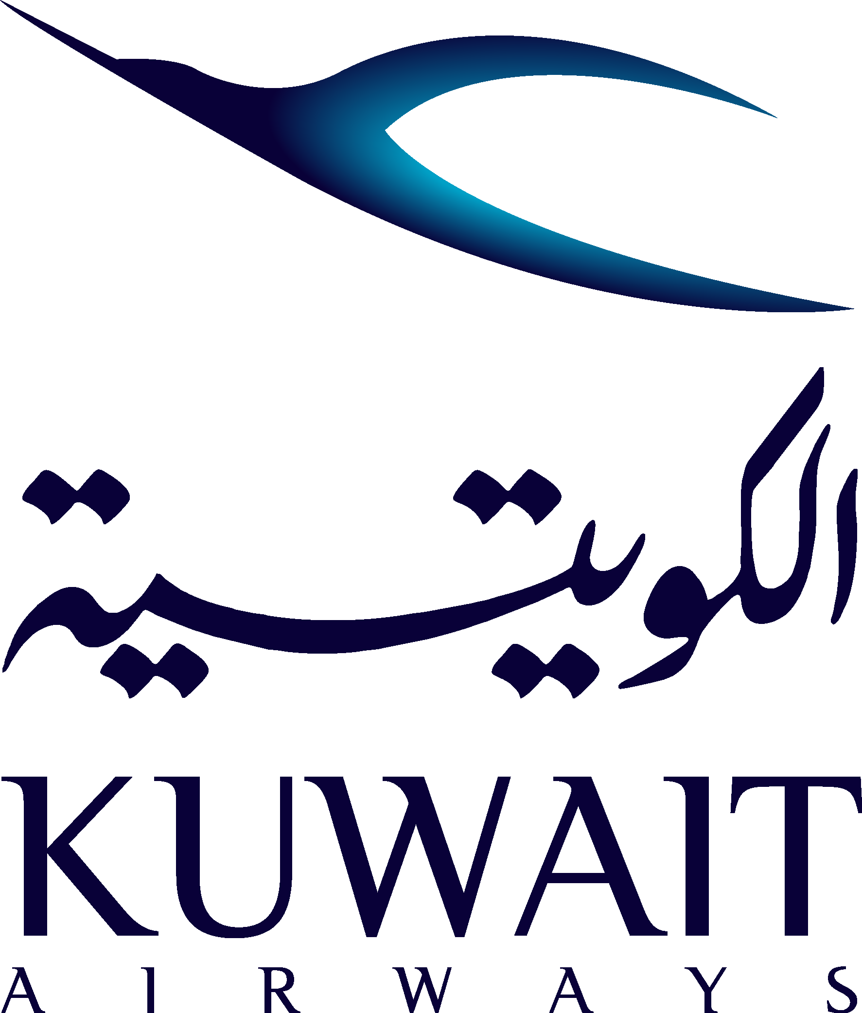 Kuwait Airways Logo